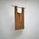 Thumbnail: Sustainable Leather Bag M