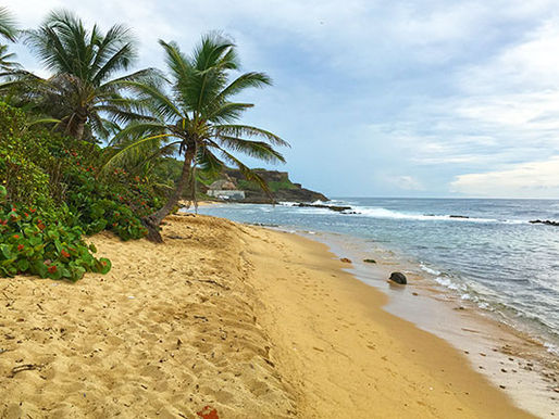 PLACES TO GET MARRIED IN PUERTO RICO