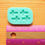 Thumbnail: Tiny Cross Silicone Mold