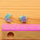 Thumbnail: Mini Moon & Stars Silicone Mold