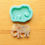 Thumbnail: Elephant Silicone Mold
