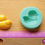 Thumbnail: Rubber Ducky #1 Silicone Mold (Green)
