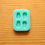 Thumbnail: Tiny Coffins Silicone Mold