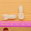 Thumbnail: Fork & Spoon Silicone Mold