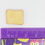 Thumbnail: Rectangle Toast Silicone Mold