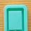 Thumbnail: Lil' "Text Me" Cell Phone (Backed Shaker) Silicone Mold