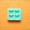 Thumbnail: Tiny Bear Head Silicone Mold