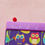 Thumbnail: 5mm Flower Cabochons (Multicolor Roses)