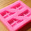Thumbnail: Bitten Chocolate Bar Mold