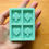 Thumbnail: Playing Cards (Backed Shakers) Silicone Mold