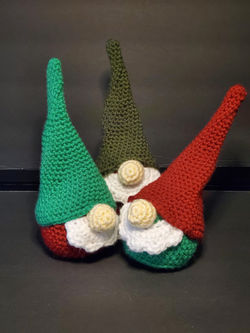 Gnomes $15