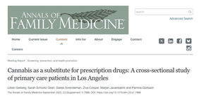 Can you ditch those Pharmaceuticals?