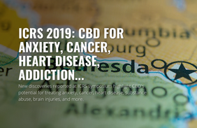 Good news travels slow if it's about CBD benefits.