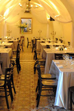 Restoran