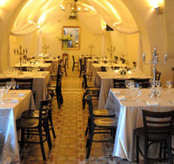 Restaurants