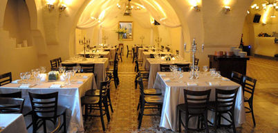 Restaurant & Café Cleaning