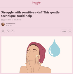 Short contact therapy | Beauty Loop