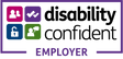 Disability confident employer