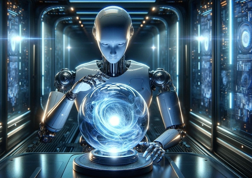 J'ai discuté avec une IA sur les wokistes et les ultras conservateurs