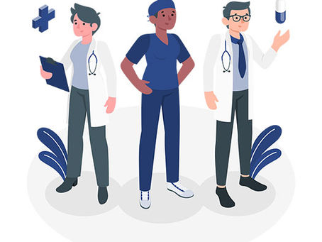 Driving Healthcare Efficiency with Clinical Documentation Improvement & Physician Billing Services in the US