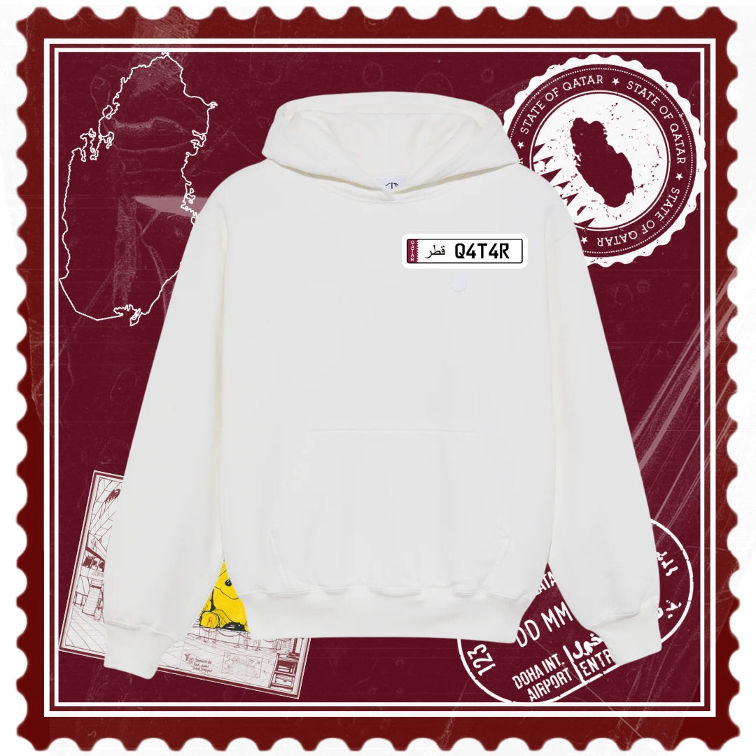 Kids Custom Name QND Vinatge Stamps