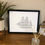 Thumbnail: Dunbrody Famine Ship Wexford Irish Themed Poster Irish Print Wall Art by Ireland With Love