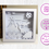 Thumbnail: €5.50 - Dinosaurs - 3D Paper Cut Template Light Box SVG