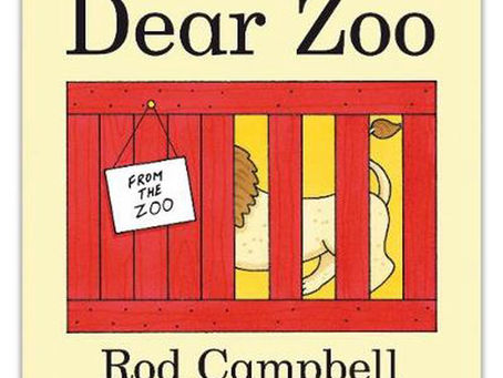 Dear Zoo