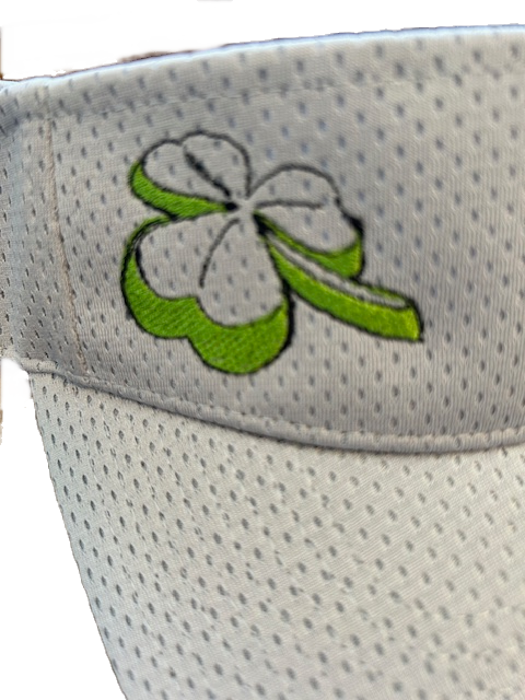 Thumbnail: Moisture Wicking Visor