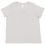 Thumbnail: 3816 LAT Ladies' Curvy Fine Jersey T-Shirt