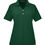 Thumbnail: D100W Devon & Jones Ladies' Pima Piqué Short-Sleeve Y-Collar Polo