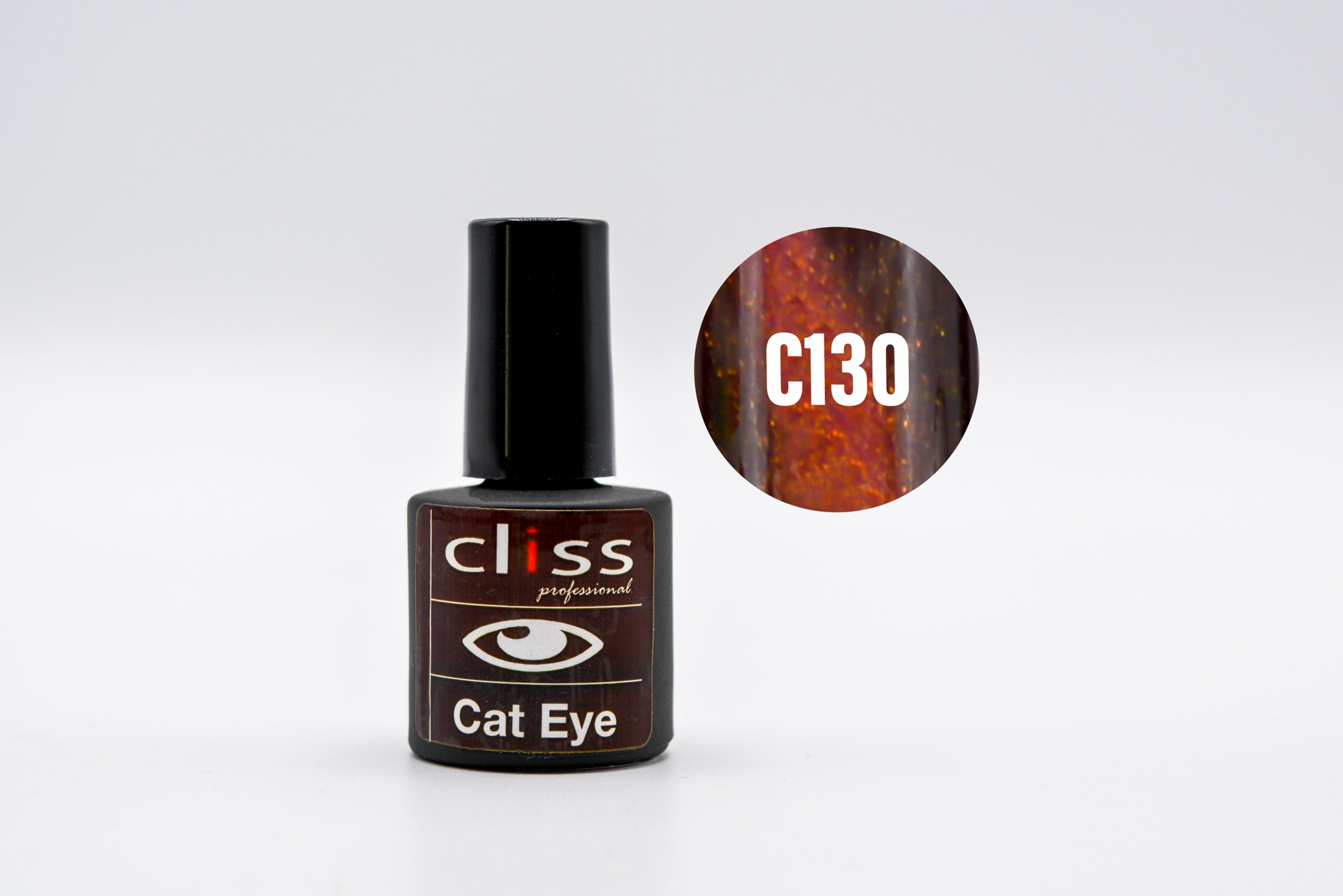 Semipermanente Cat Eye 7ml - C130