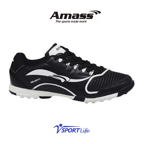 AMASS, BOTIN DE FUTBOL HOMBRE FO 011 - Salomon Calzados