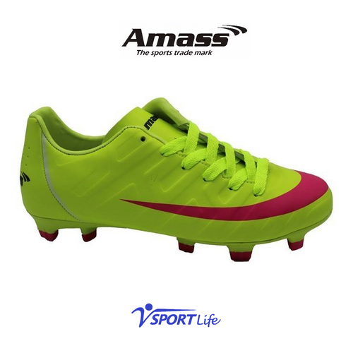 Botin Amass - FO 015