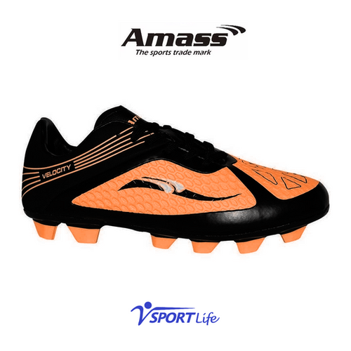 Botines Art. Fo 004 Amass