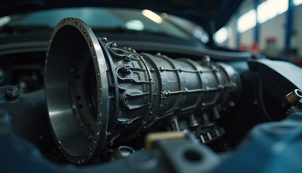 Transmission Repair Cost Guide: Understanding the Average Cost of Transmission Repair