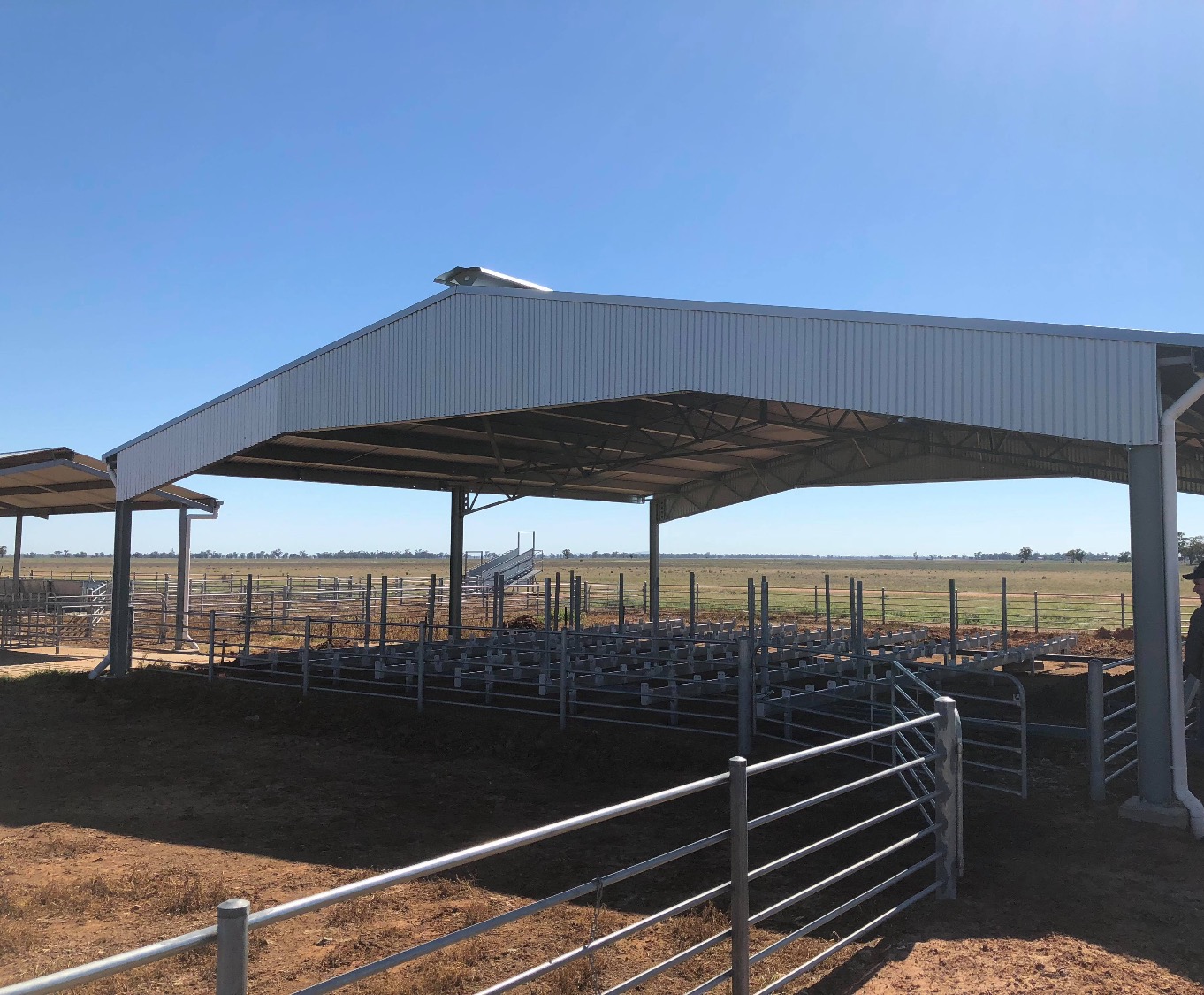 Shearing Sheds midproengineering2