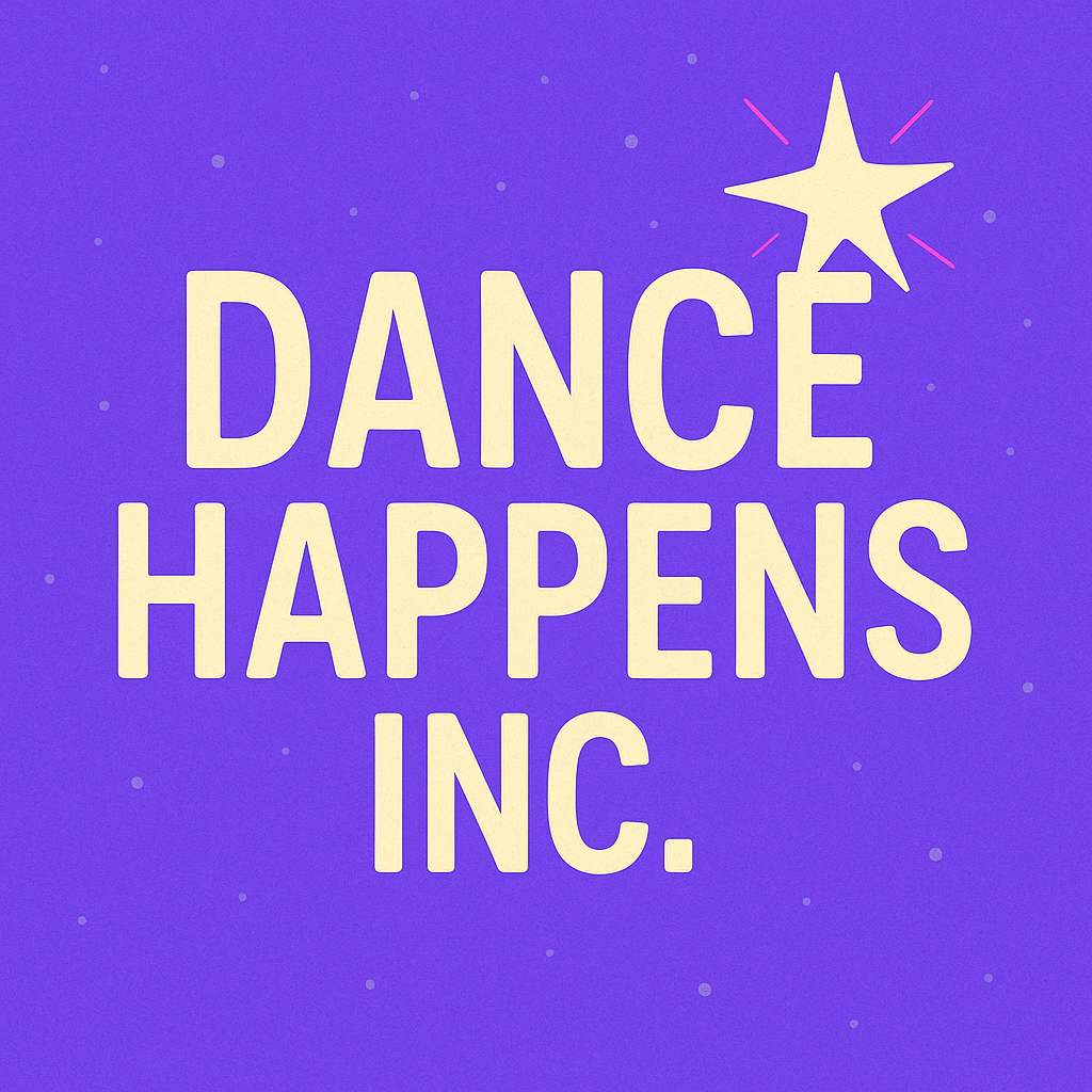 Dance Happens, Inc.