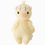 Thumbnail: Baby Duckling (Blush Floral) 