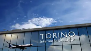 Comment rejoindre Serre-Chevalier depuis l'aéroport de Turin ? Le guide complet