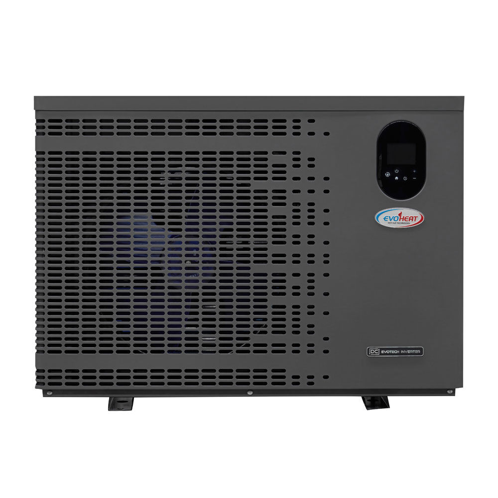 Evo Apex-i Heat Pump