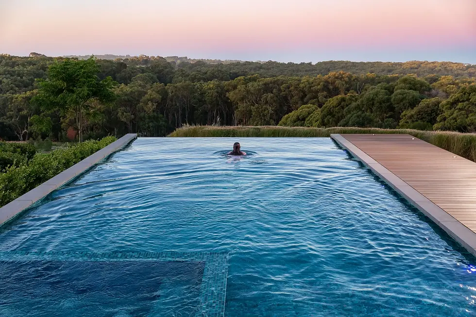 Smarter Pool Automation: What Builders Need to Consider Before Installation
