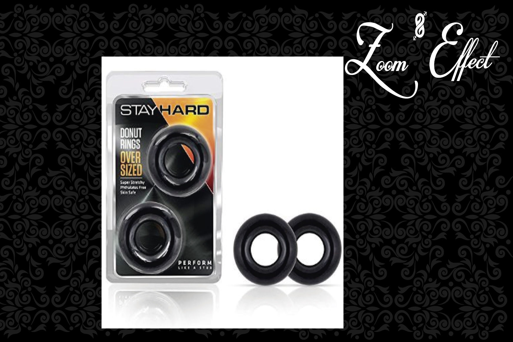 Anillo Prolonga placer