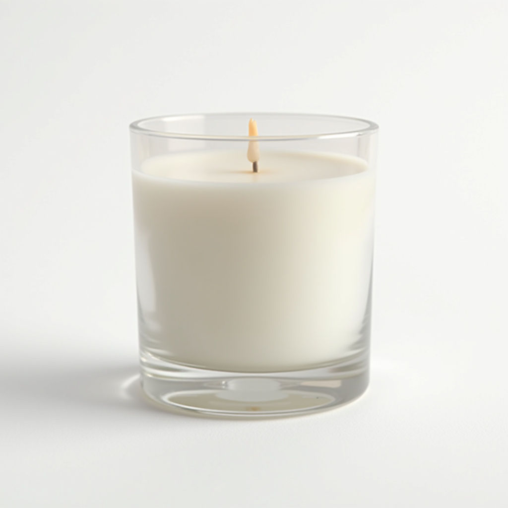 Bougie Parfumée Douce