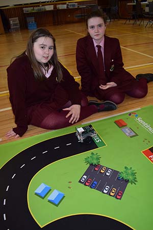 Year 8 Programming Workshop 2018 15