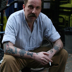 Andrew Weatherall