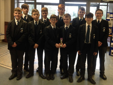 Tomorrow’s Engineers Robotics Challenge