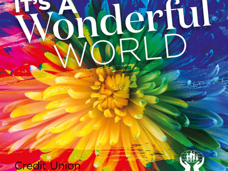Credit Union Art Competition 