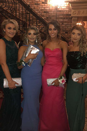 Formal 2018 2