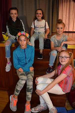 Summer Scheme 2018 1